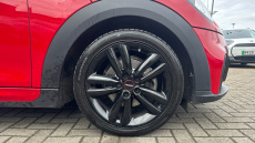 MINI Hatchback 1.5 Cooper Sport 5dr Petrol Hatchback